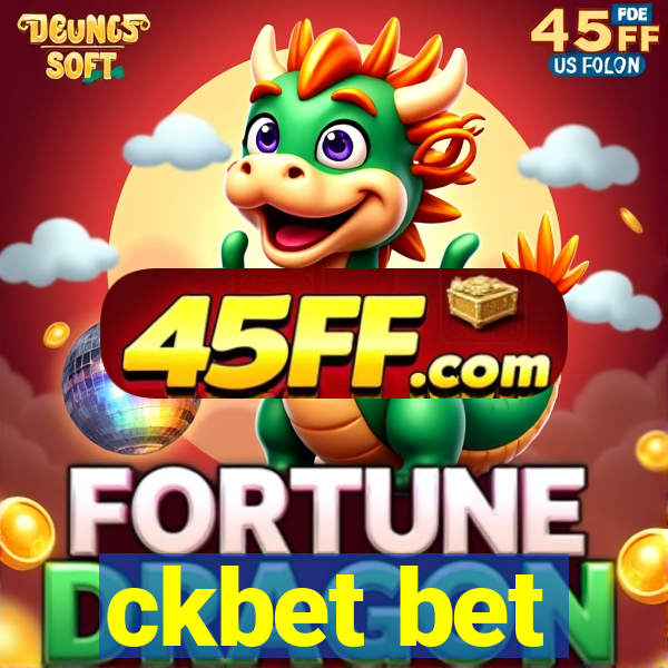 ckbet bet